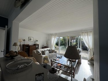 Maison a vendre Saint-Martin-de-Ré 17410 Charente-Maritime 104 m2 5 pièces 882300 euros