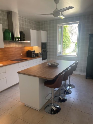 Maison a vendre Châlons-en-Champagne 51000 Marne 145 m2 7 pièces 376384 euros