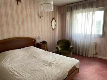 Appartement a vendre Vannes 56000 Morbihan 73 m2 3 pièces 271310 euros