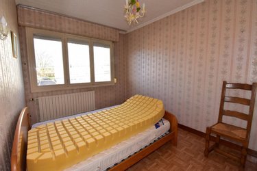 Maison a vendre Cambrai 59400 Nord 78 m2 4 pièces 90500 euros