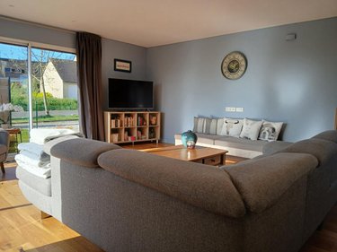 Maison a vendre Theix-Noyalo 56450 Morbihan 200 m2 7 pièces 634000 euros