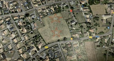 Terrain a batir a vendre Parcé-sur-Sarthe 72300 Sarthe 14097 m2  120750 euros