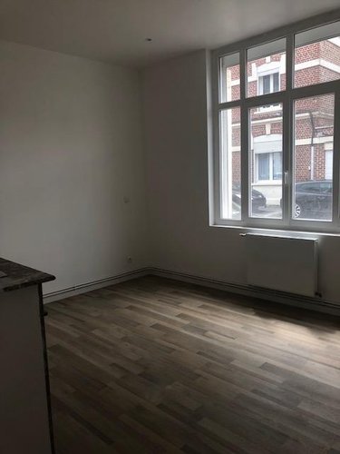 Location appartement Cambrai 59400 Nord 60 m2 2 pièces 550 euros