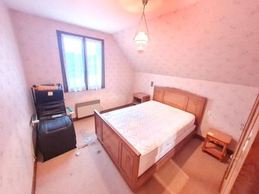 Maison a vendre Saint-Arnoult 41800 Loir-et-Cher 98 m2 4 pièces 125000 euros