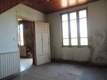 Maison a vendre La Chapelle-Neuve 22160 Côtes-d'Armor 80 m2 4 pièces 42700 euros