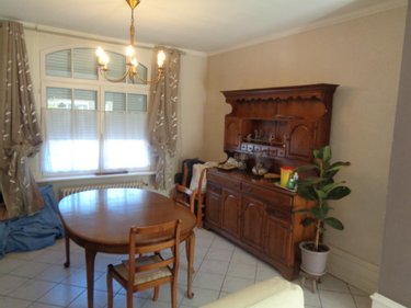 Maison a vendre Béthune 62400 Pas-de-Calais 138 m2 7 pièces 197500 euros