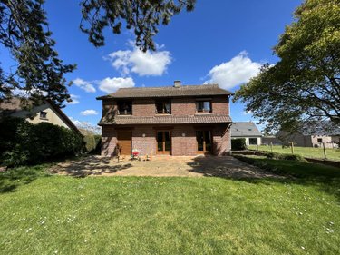 Maison a vendre Duisans 62161 Pas-de-Calais 141 m2 6 pièces 265200 euros
