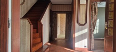Maison a vendre Notre-Dame-d'Oé 37390 Indre-et-Loire 160 m2 8 pièces 273000 euros