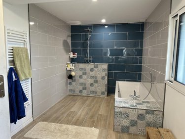 Maison a vendre Erdre-en-Anjou 49220 Maine-et-Loire 164 m2 5 pièces 387760 euros
