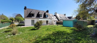 Maison a vendre Riec sur Bélon 29340 Finistère 113 m2  364040 euros