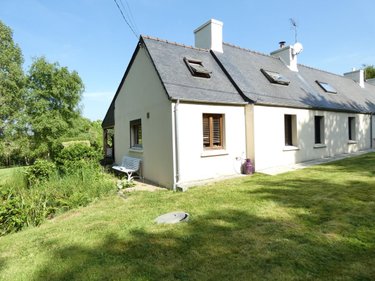 Maison a vendre Morlaix 29600 Finistère 105 m2 4 pièces 271700 euros