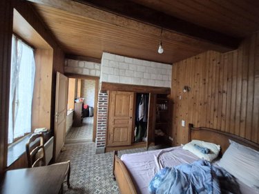 Maison a vendre Saint-Amand 62760 Pas-de-Calais 105 m2 5 pièces 134200 euros