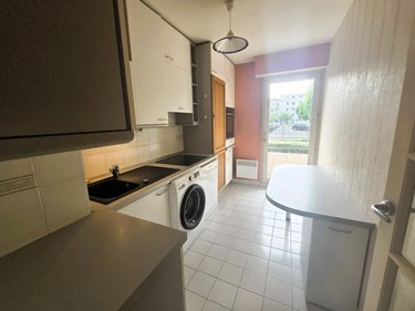 Appartement a vendre Angers 49000 Maine-et-Loire 65 m2 3 pièces 239900 euros