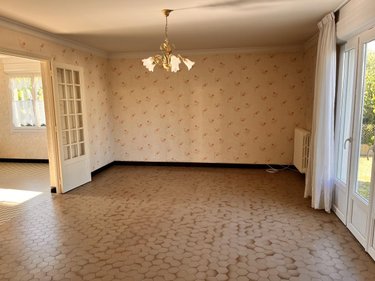 Maison a vendre Séné 56860 Morbihan 126 m2 7 pièces 457600 euros