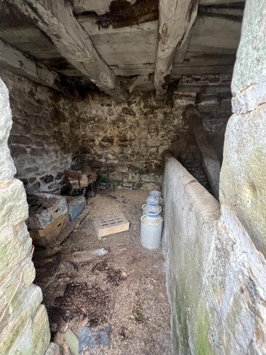 Maison a vendre Yvignac-la-Tour 22350 Côtes-d'Armor 66 m2 2 pièces 69540 euros