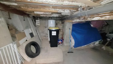 Maison a vendre Sablé-sur-Sarthe 72300 Sarthe 77 m2 3 pièces 74900 euros