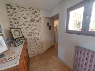 Maison a vendre Fromentières 53200 Mayenne 145 m2 6 pièces 303000 euros