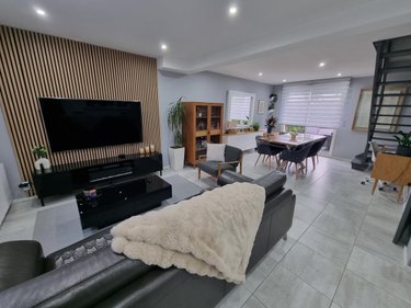 Maison a vendre Saint-Martin-de-Fontenay 14320 Calvados 120 m2  424000 euros