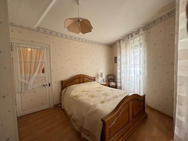 Maison a vendre Loué 72540 Sarthe 94 m2 5 pièces 100700 euros