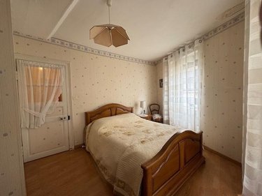 Maison a vendre Loué 72540 Sarthe 94 m2 5 pièces 95400 euros