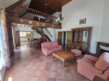 Maison a vendre Malestroit 56140 Morbihan 148 m2 5 pièces 324000 euros