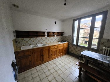 Maison a vendre Trélazé 49800 Maine-et-Loire 95 m2 3 pièces 254400 euros