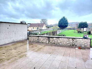 Maison a vendre Val-au-Perche 61260 Orne 198 m2 6 pièces 179350 euros