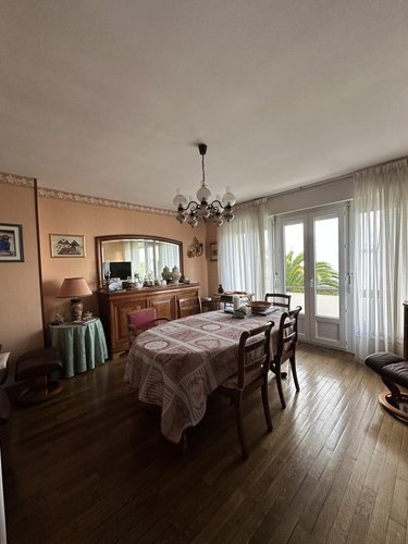 Maison a vendre Hennebont 56700 Morbihan 97 m2 4 pièces 158100 euros