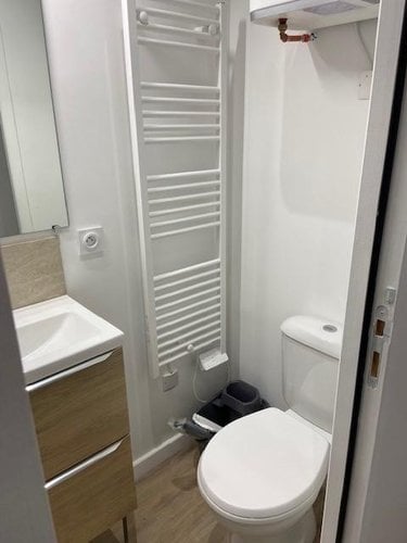 Location appartement Rouen 76000 Seine-Maritime 31 m2  680 euros