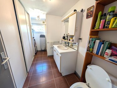 Maison a vendre La Baule-Escoublac 44500 Loire-Atlantique 118 m2 6 pièces 452400 euros