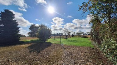 Viager maison Chavannes-sur-Reyssouze 01190 Ain 112 m2 4 pièces 50000 euros