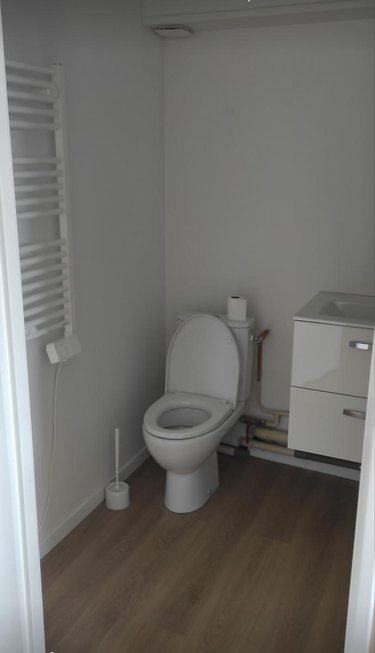 Location appartement Villeneuve-d'Ascq 59491 Nord 21 m2  600 euros