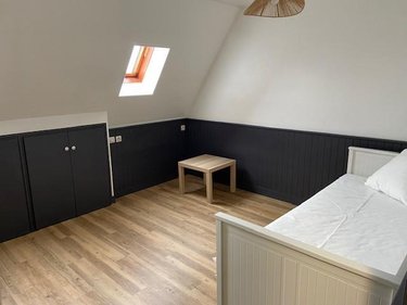 Location appartement Rouen 76000 Seine-Maritime 15 m2 1 pièce 395 euros