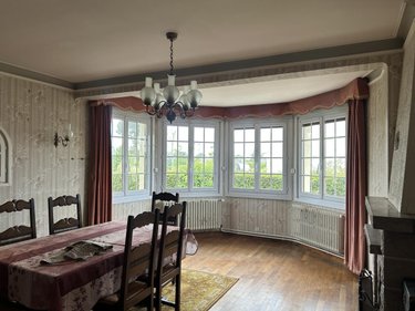 Maison a vendre Pommerit-Jaudy 22450 Côtes-d'Armor 142 m2  231000 euros