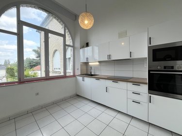Appartement a vendre Tinqueux 51430 Marne 102 m2 5 pièces 366000 euros