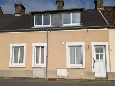 Maison a vendre Valognes 50700 Manche 74 m2 3 pièces 156300 euros