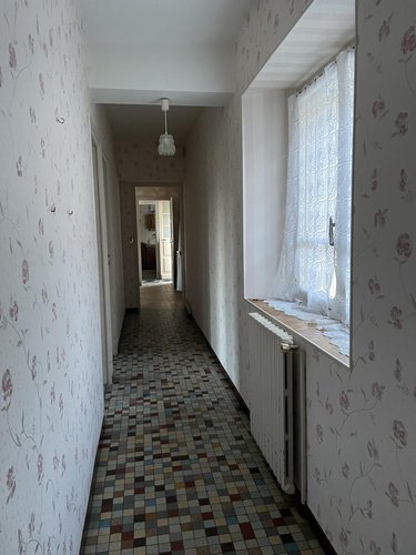 Maison a vendre Ballon-Saint-Mars 72290 Sarthe 93 m2 4 pièces 105400 euros