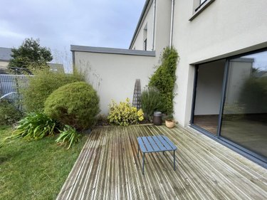 Location maison Saint-Malo 35400 Ille-et-Vilaine 85 m2 4 pièces 1302 euros