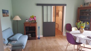 Appartement a vendre Cabourg 14390 Calvados 58 m2 3 pièces 392000 euros