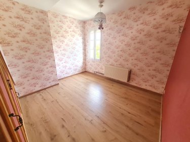 Maison a vendre Montoire-sur-le-Loir 41800 Loir-et-Cher 90 m2 4 pièces 129875 euros