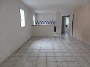 Appartement a vendre Locminé 56500 Morbihan 64 m2 3 pièces 130940 euros