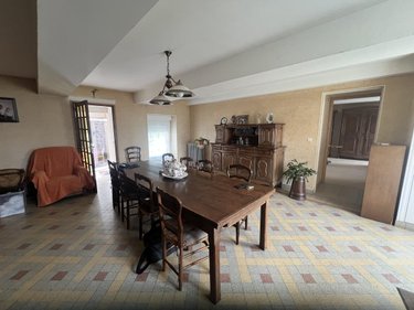 Maison a vendre La Ferté Macé 61600 Orne 122 m2 3 pièces 163200 euros