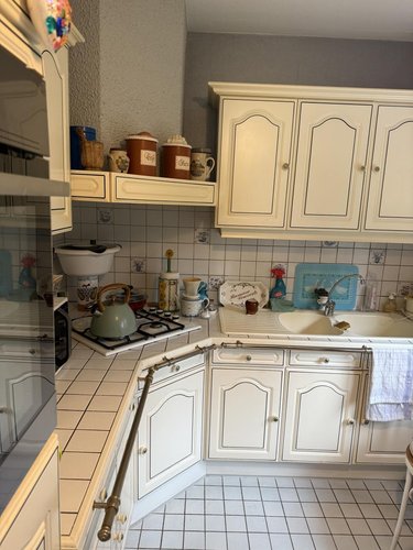 Appartement a vendre Cambrai 59400 Nord 81 m2 6 pièces 146720 euros