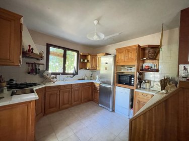 Maison a vendre Clermont-l'Hérault 34800 Hérault 88 m2 4 pièces 246500 euros