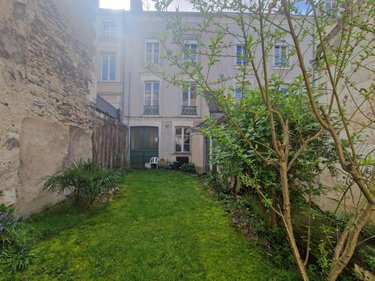 Maison a vendre Angers 49000 Maine-et-Loire 190 m2 9 pièces 646940 euros