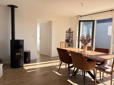 Maison a vendre Brest 29200 Finistère 104 m2 5 pièces 325950 euros