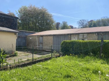 Maison a vendre Noues de Sienne 14380 Calvados 58 m2 3 pièces 38000 euros