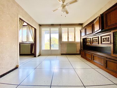 Appartement a vendre Castelnau-le-Lez 34170 Hérault 75 m2 3 pièces 200000 euros