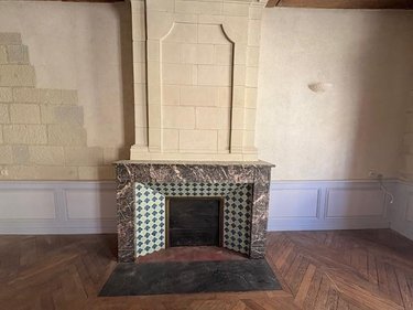 Maison a vendre Saumur 49400 Maine-et-Loire 210 m2 7 pièces 284800 euros