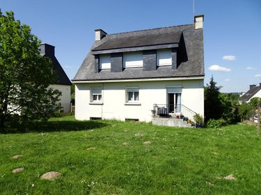 Maison a vendre Malestroit 56140 Morbihan 126 m2  209750 euros